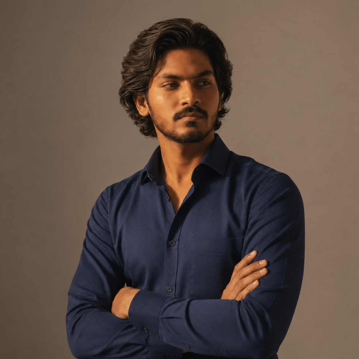 Shivam — Founder